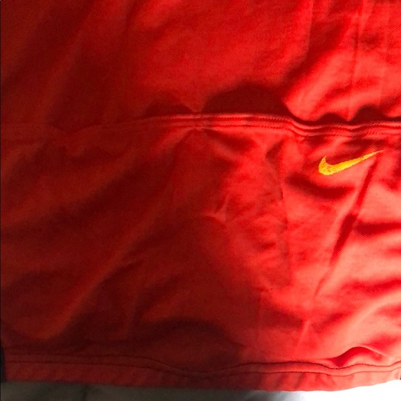 Nike Dri-Fit Bicycle Jersey - Picture 3 of 3